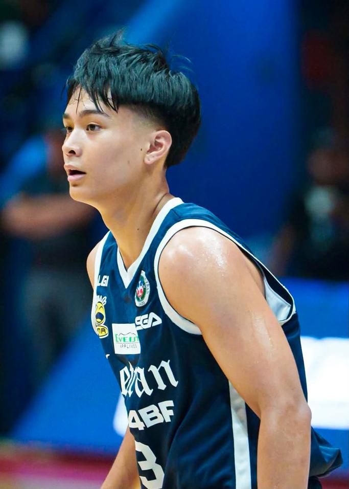 Chad Gammad