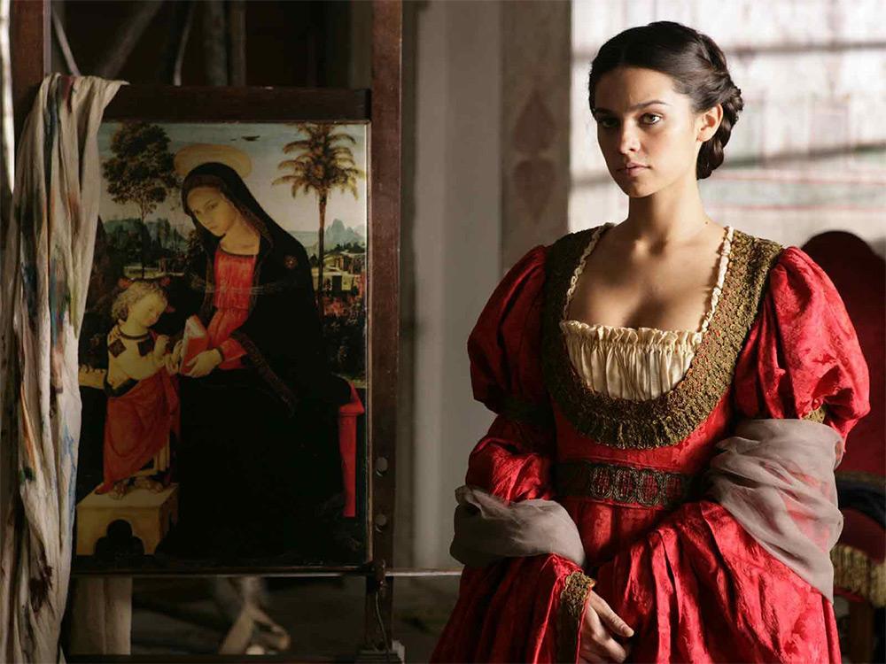 Award-winning actress