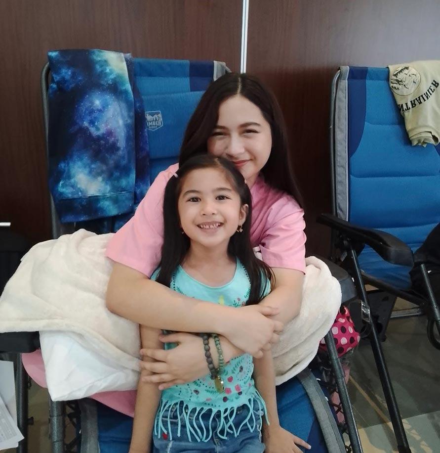 Abot-Kamay Na Pangarap