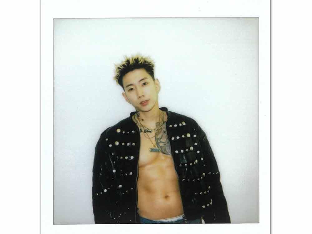 Jay Park