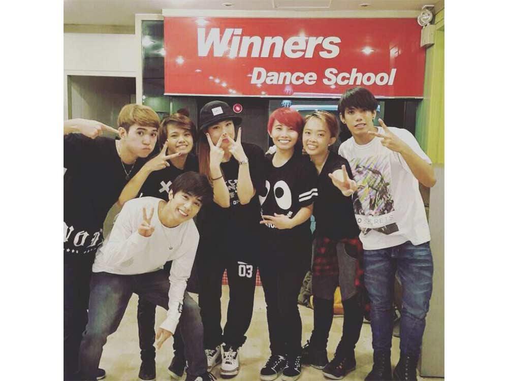 Where it all started