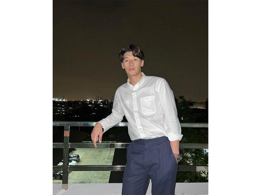 Suphakorn Sriphothong