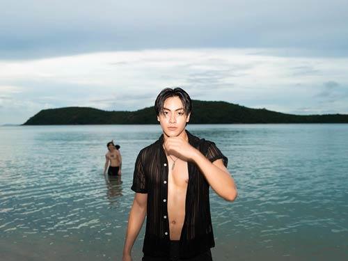 Mister Teen Thailand