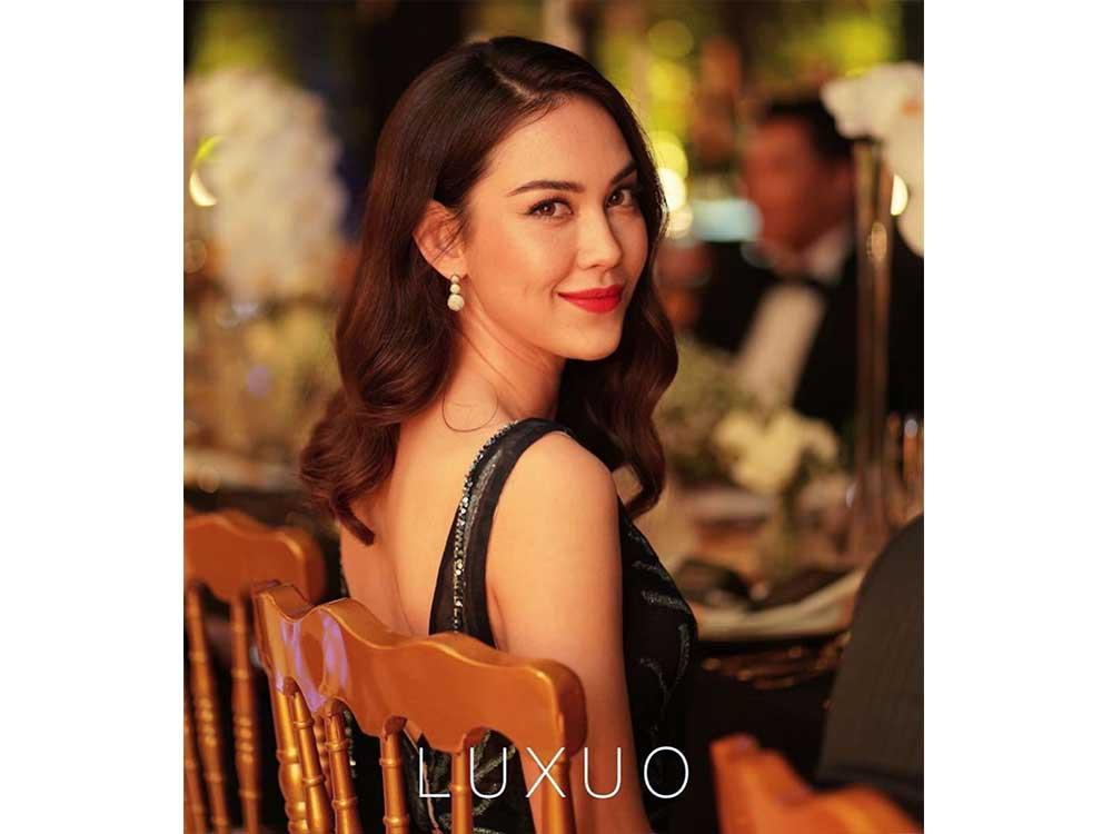 Thai's next big star