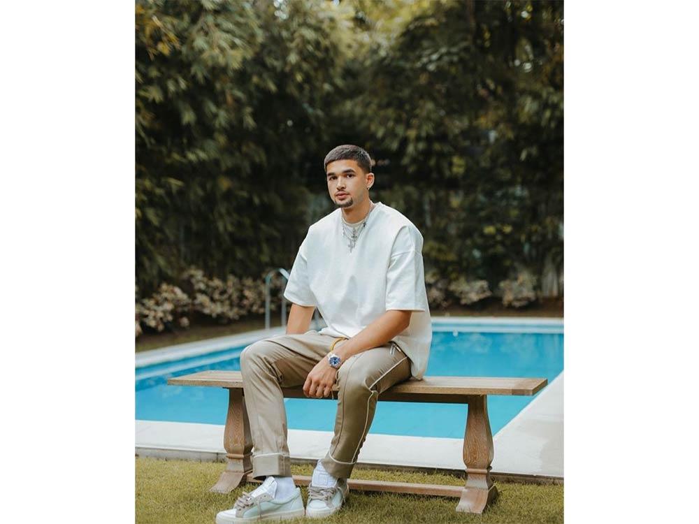 Kobe Paras