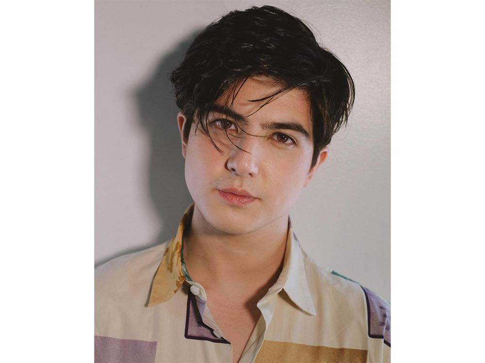 Mavy Legaspi