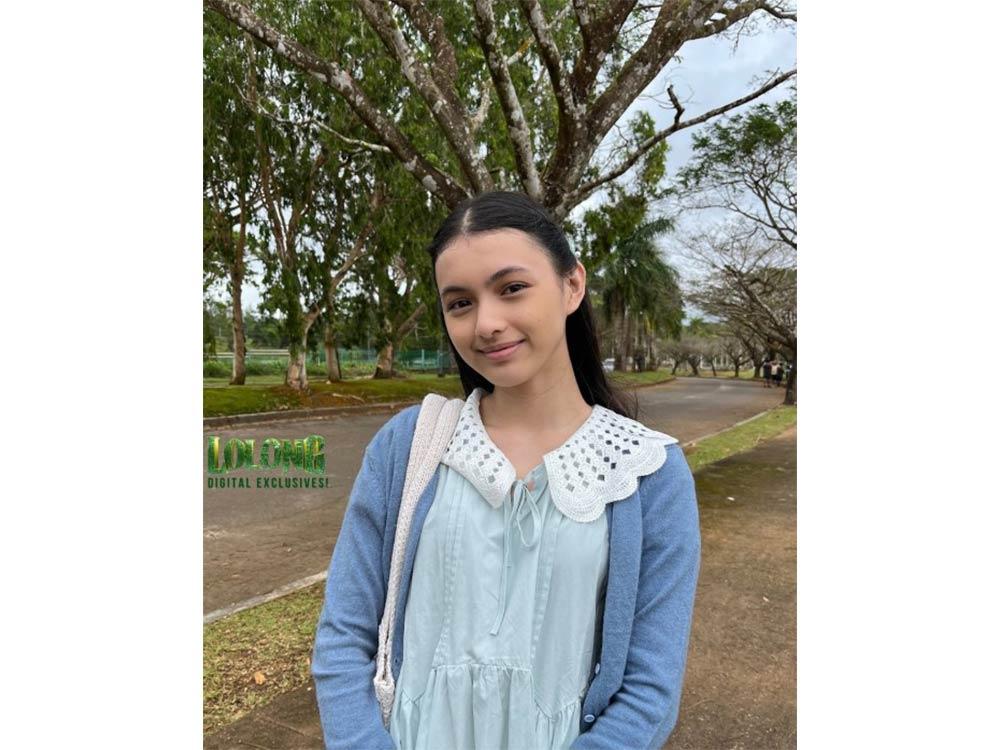 Lolong: Bayani ng Bayan