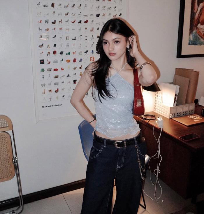 PBB Celebrity Collab Edition 2.0 housemate