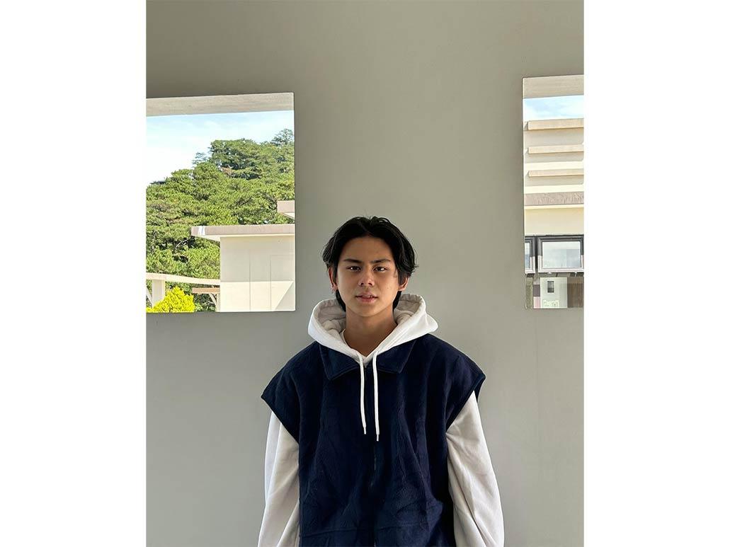 3 words to describe Bryce