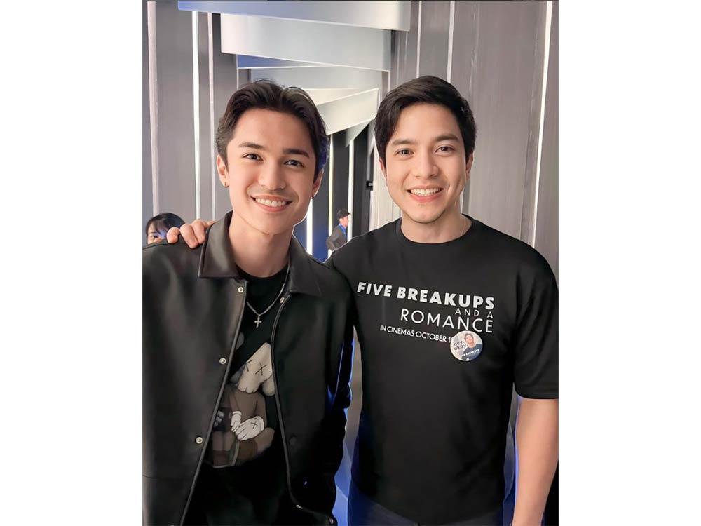 Alden Richards