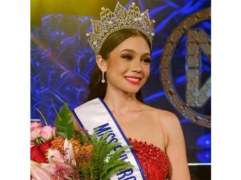 Miss Environment Philippines 2021