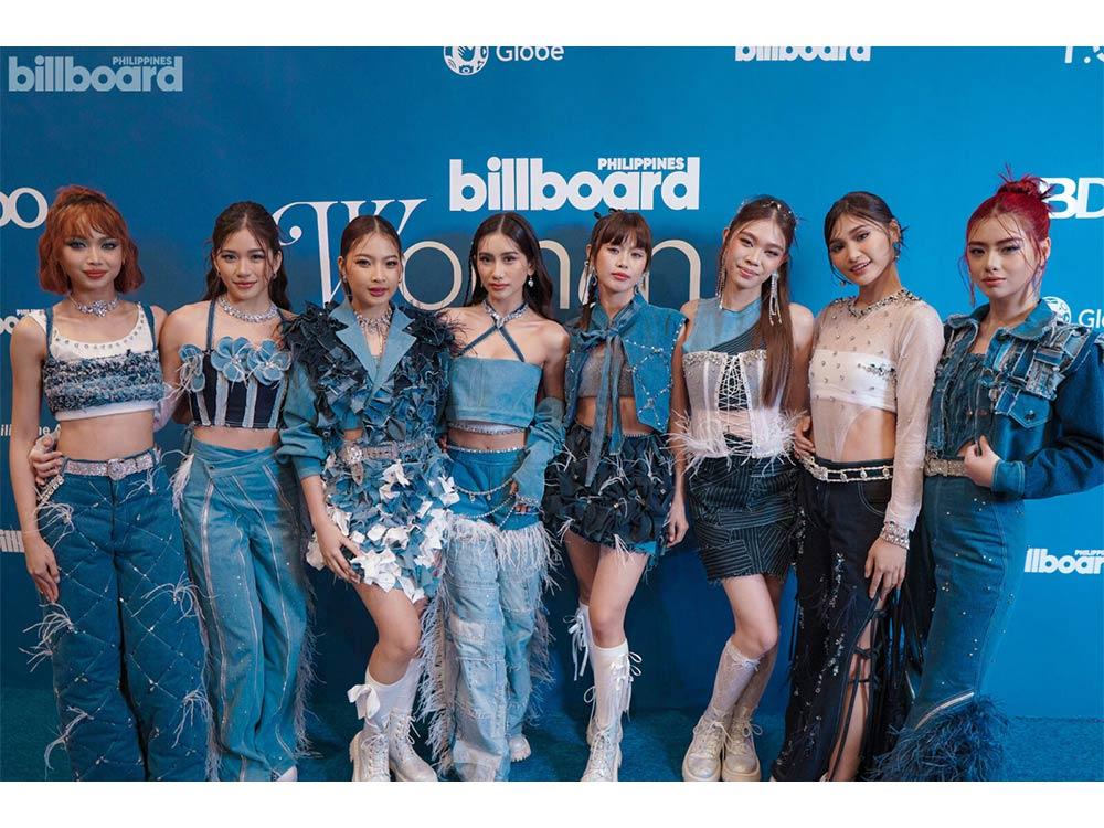 Billboard PH