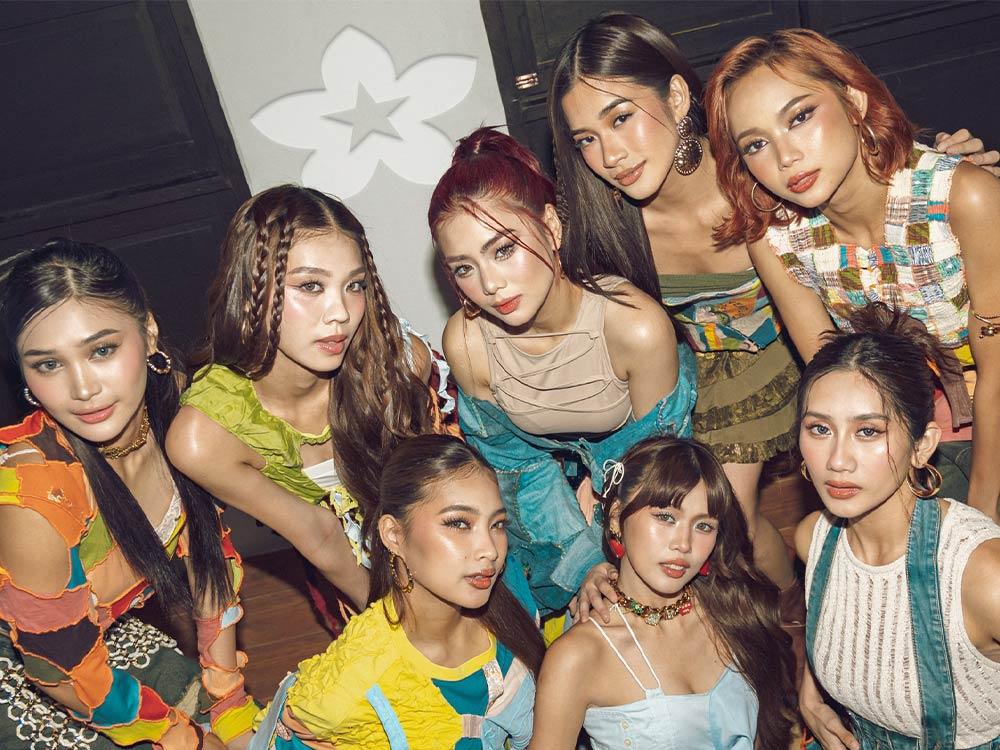 Get to know the Nation's Girl Group BINI | GMA Entertainment