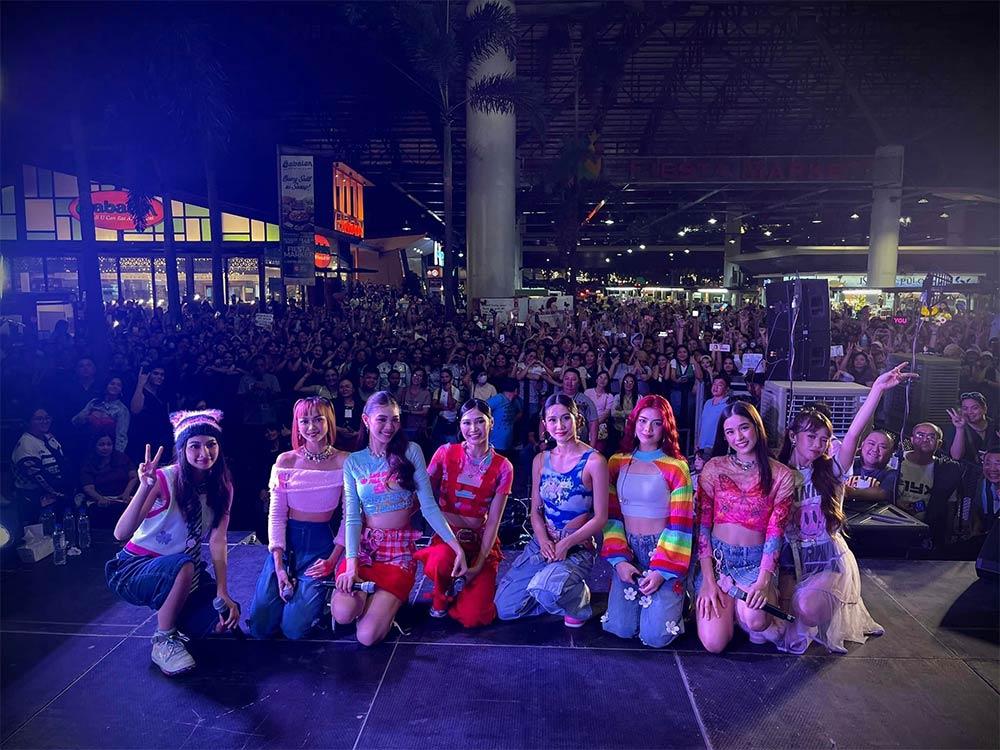 Talaarawan Mall Show