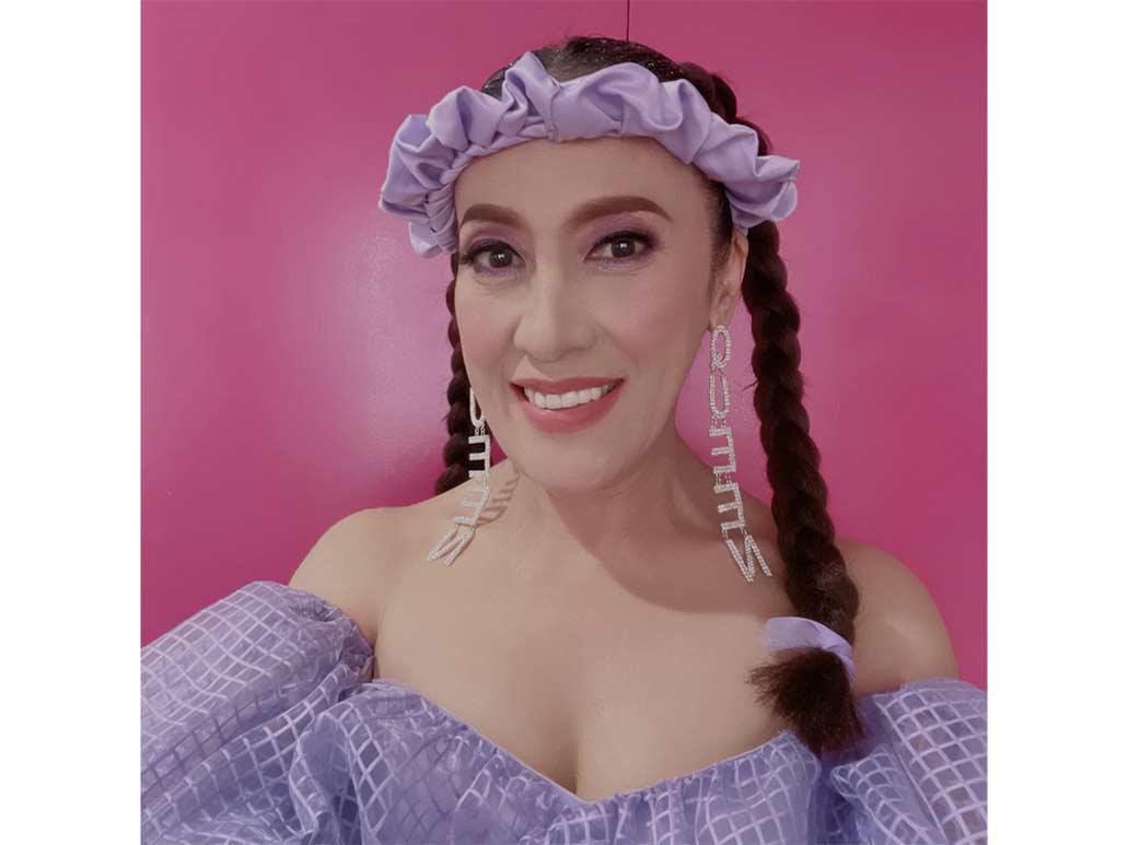 Ai-Ai Delas Alas