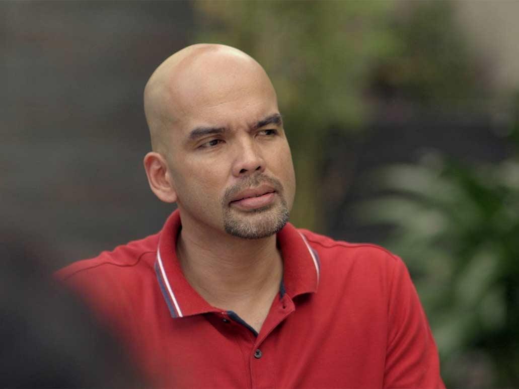 Benjie Paras