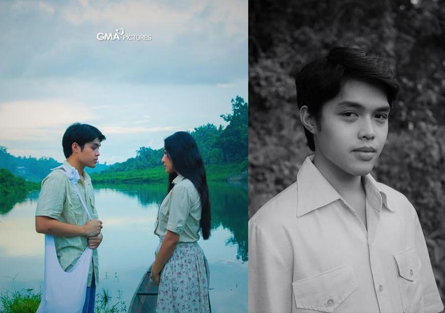 Elijah Canlas