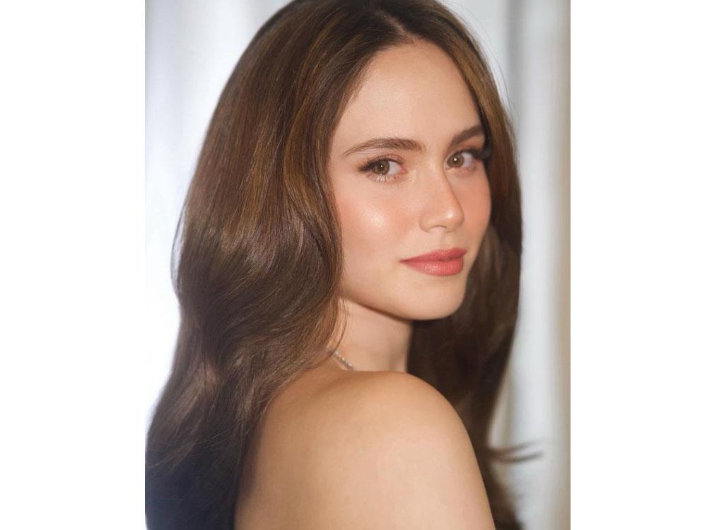 Jessy Mendiola