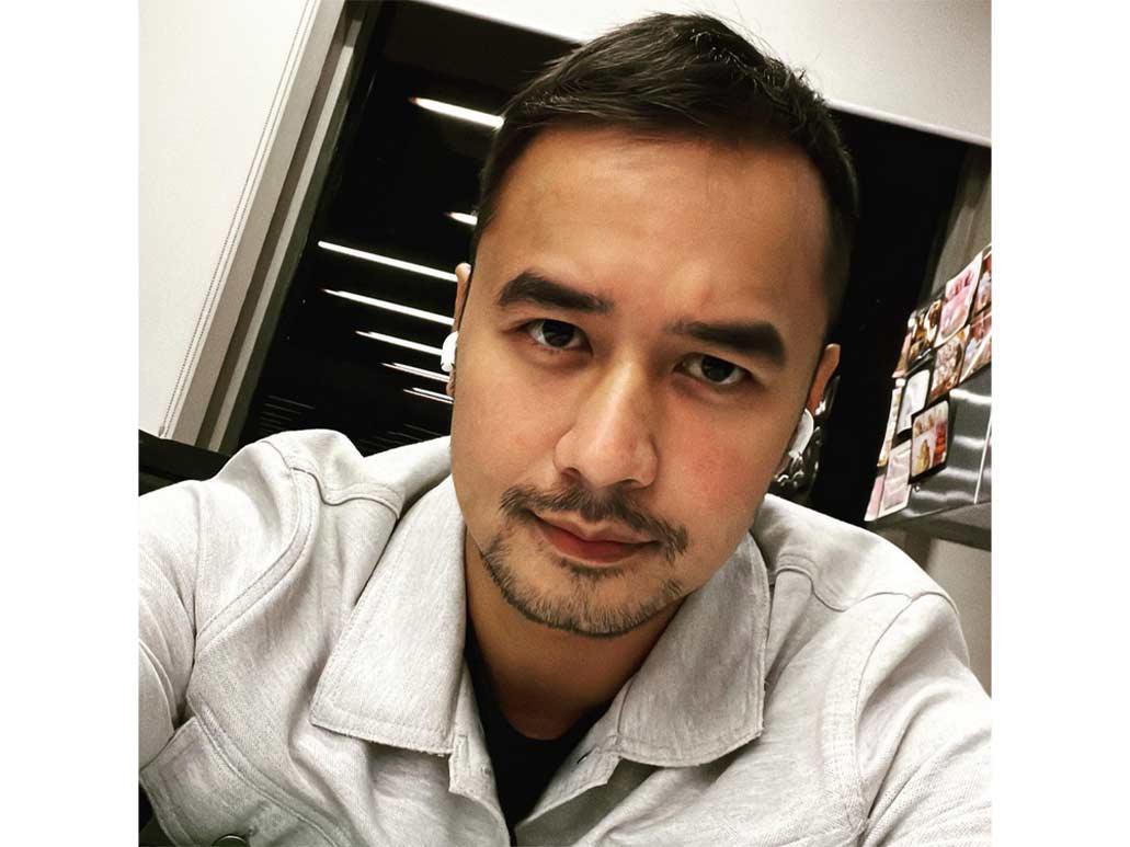 JM De Guzman