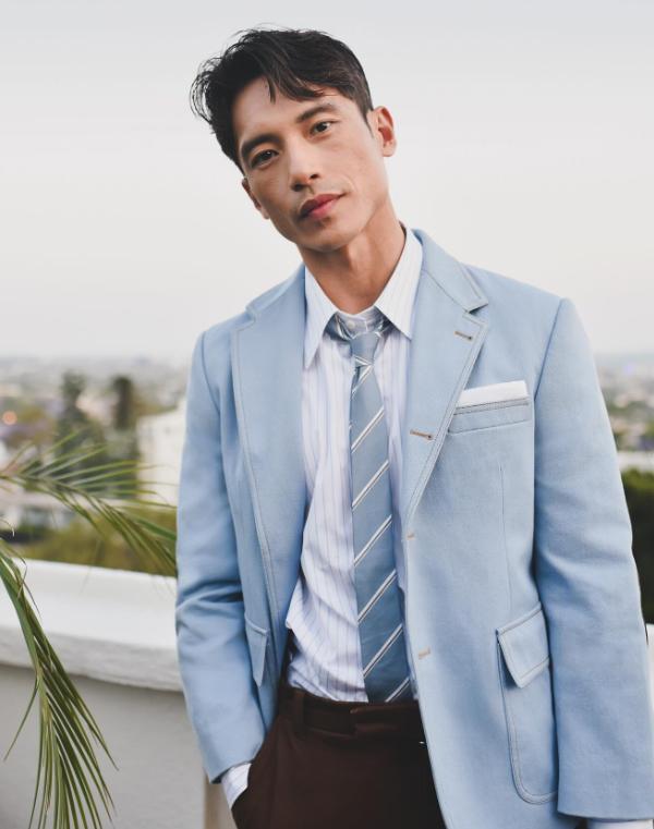 Manny Jacinto