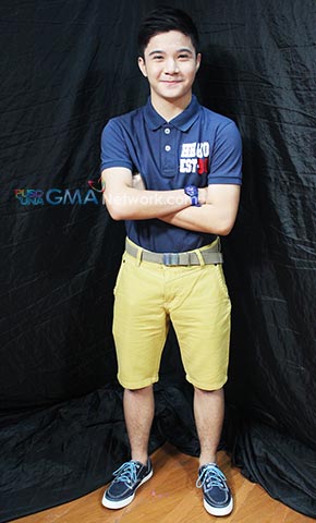 Get to know the rising stars of GMA Network