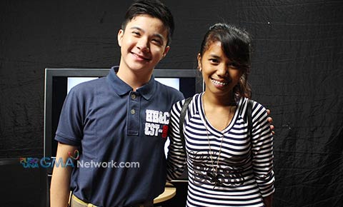 Get to know the rising stars of GMA Network