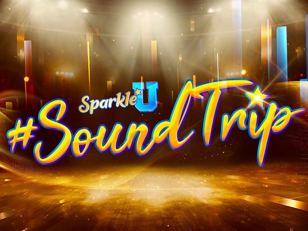 Sparkle U: #SoundTrip
