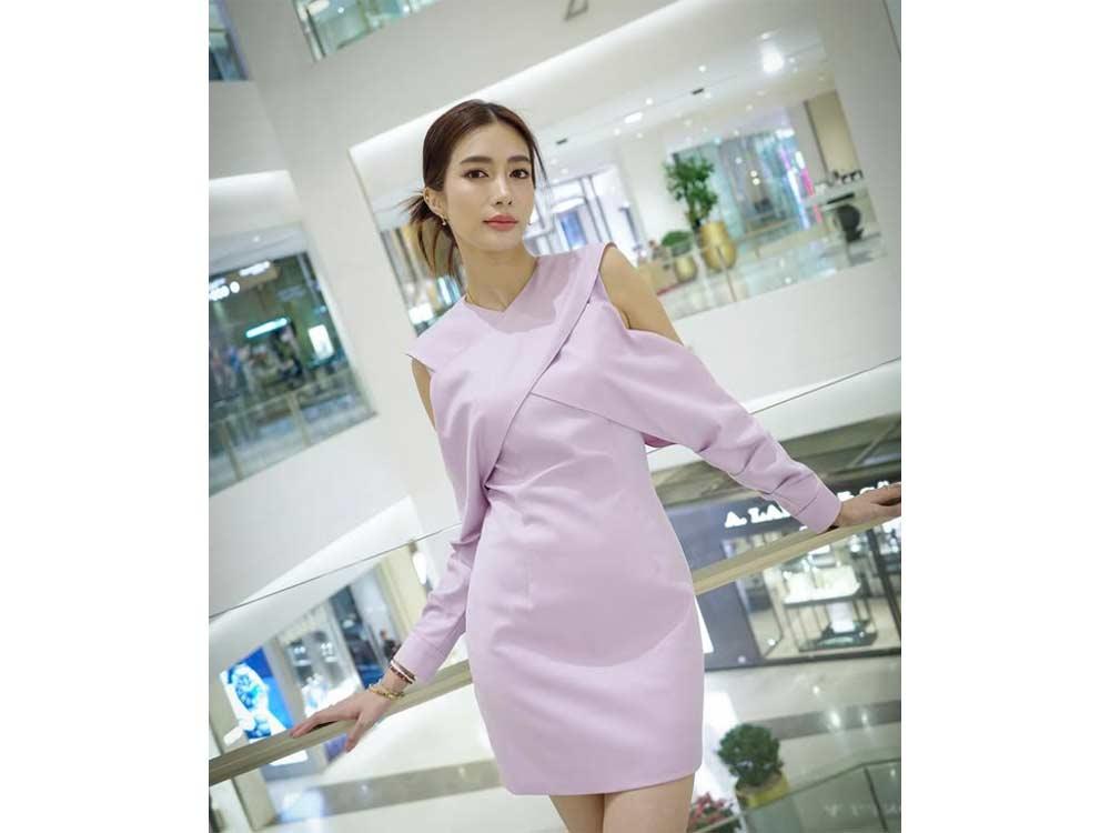 Ice Athichanan Srisevok