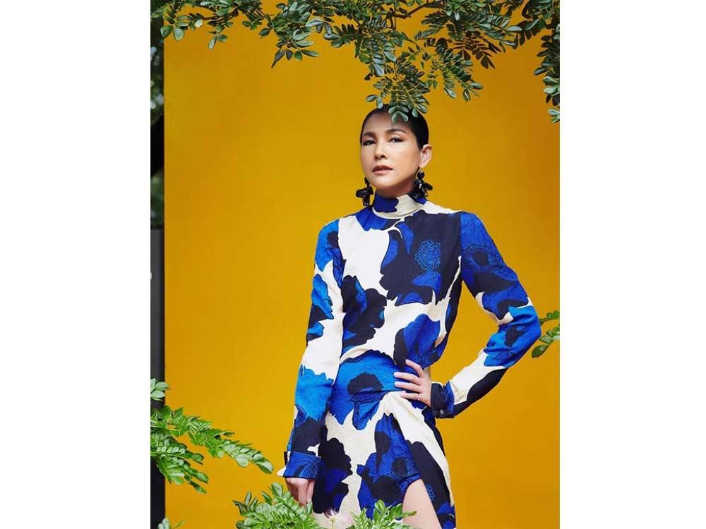 Noi Butsakorn Wongpuapan