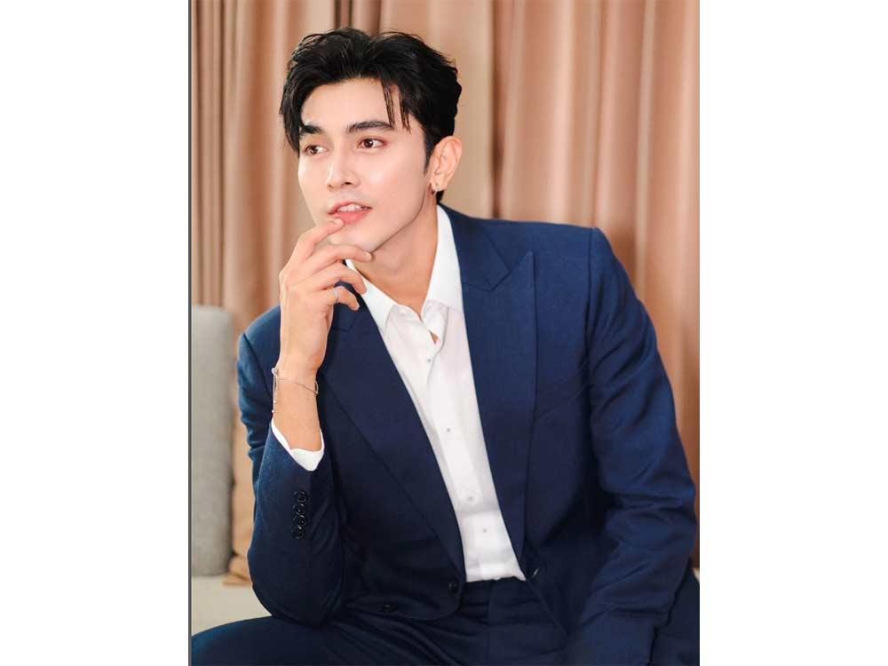 Pon Nawasch Phupantachsee