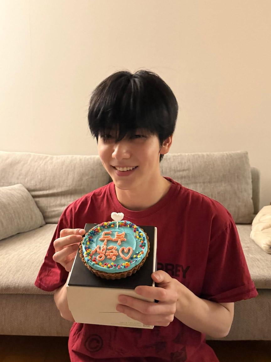 'Your Favorite's Favorites'