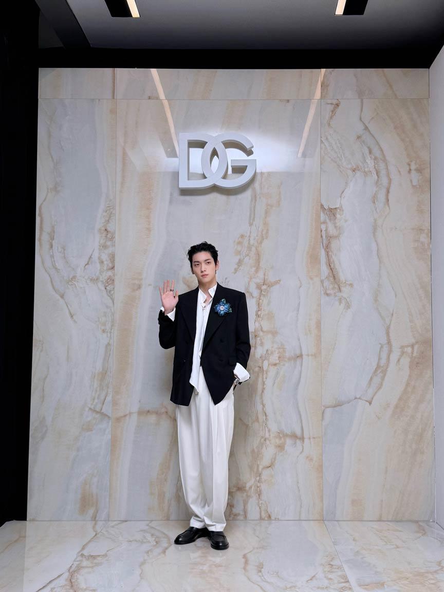 Dolce&Gabbana
