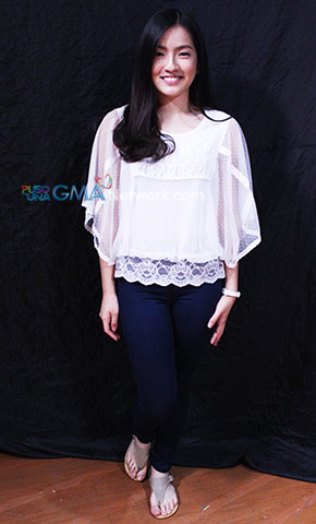 Getting intimate with Joyce Ching