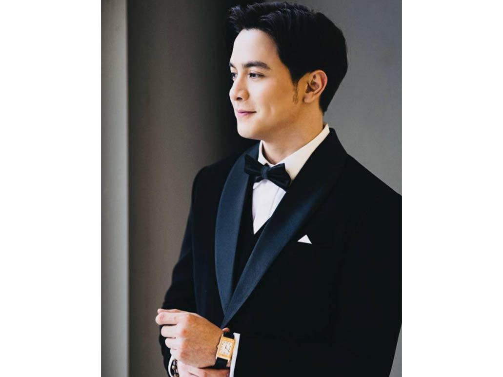 Alden Richards