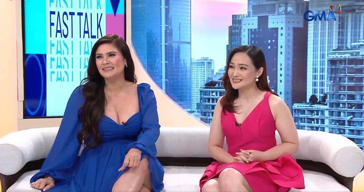 Layuan mo ang asawa ko