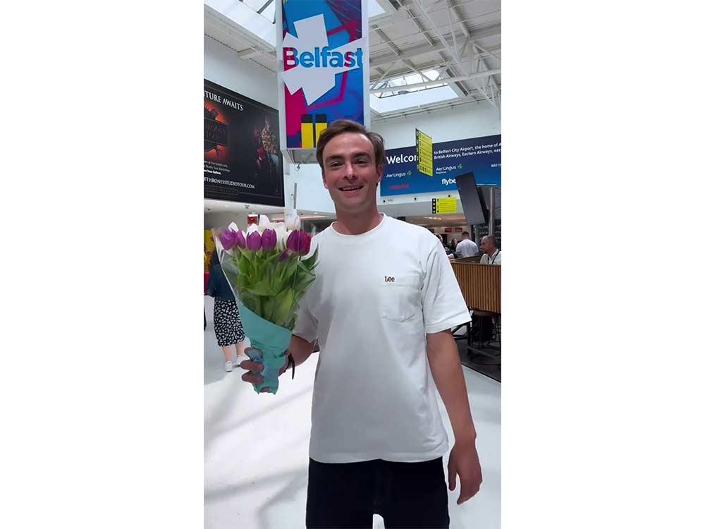 Belfast, Northern Ireland