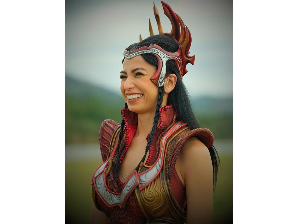 Glaiza De Castro as Pirena