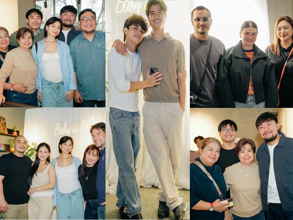 Loved ones