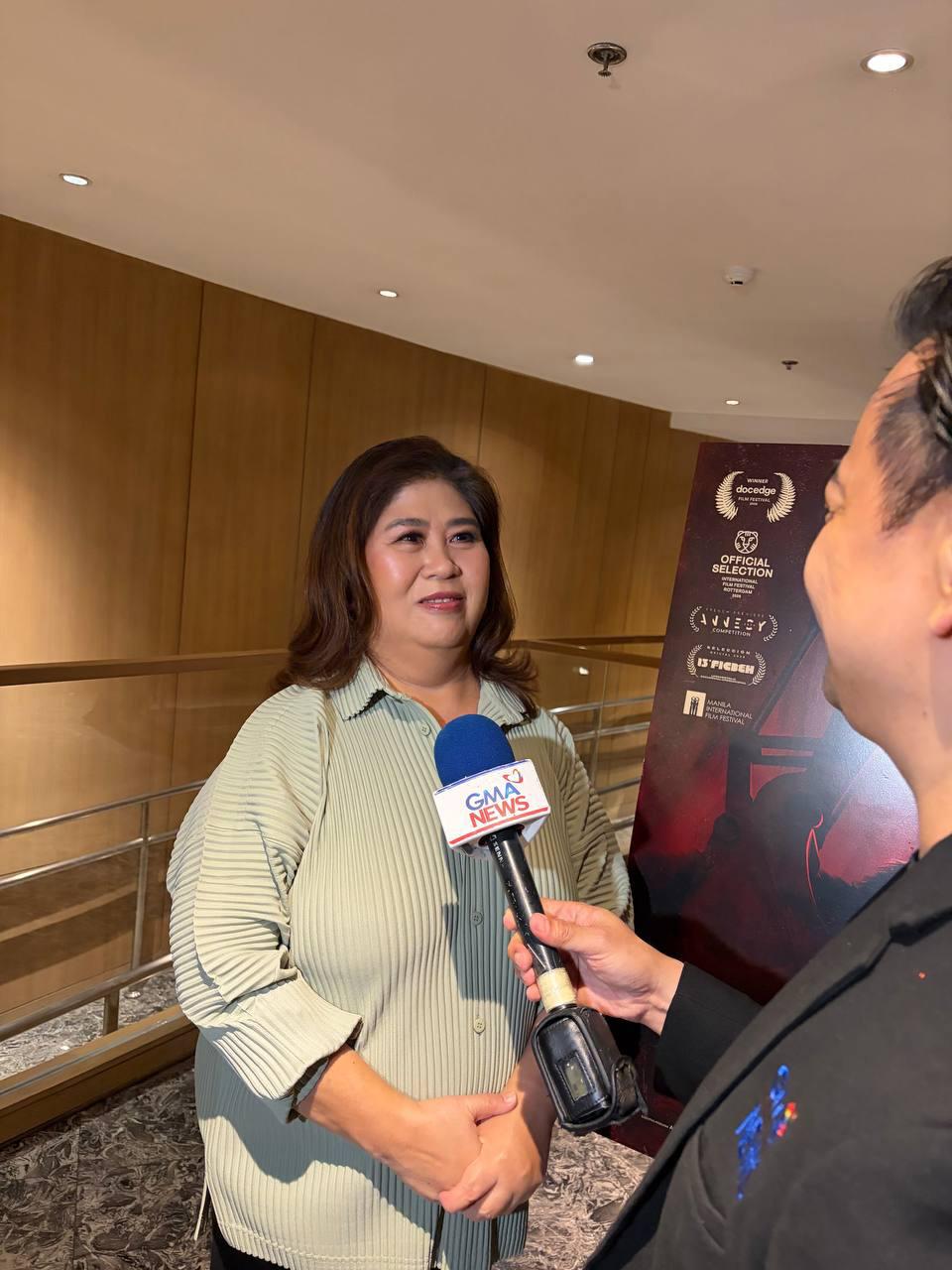 Jessica Soho