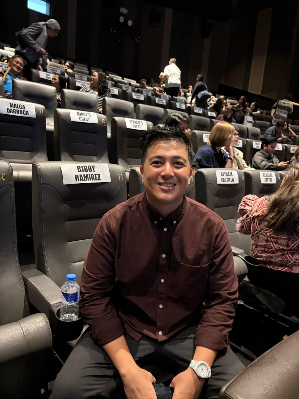 Biboy Ramirez