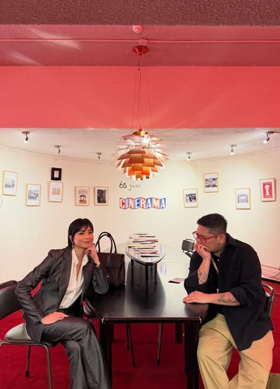 Direk Carl Joseph Papa