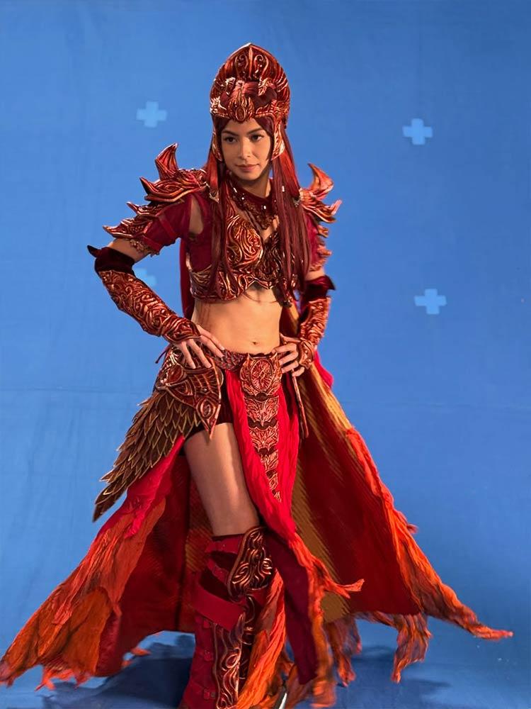 Bathalumang Pirena