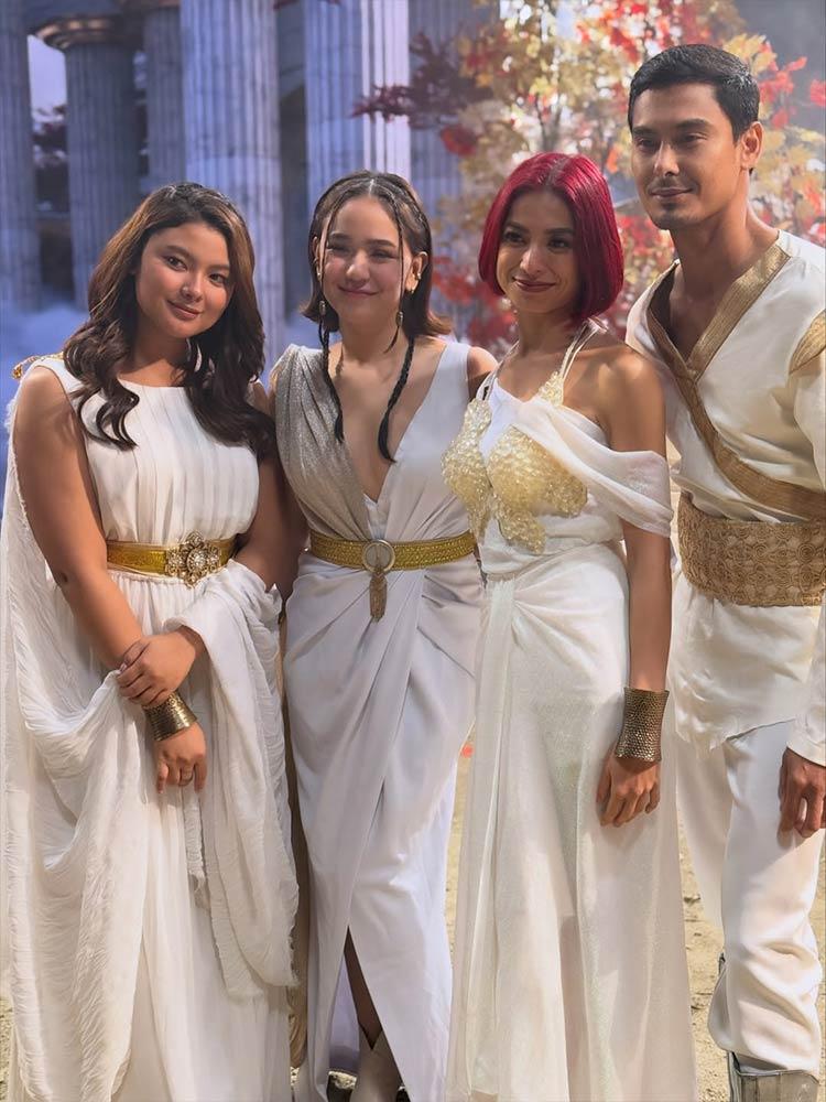 Encantadiks