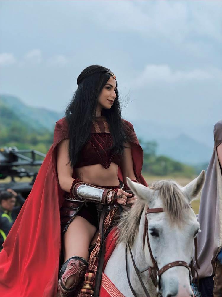 Sang'gre Pirena