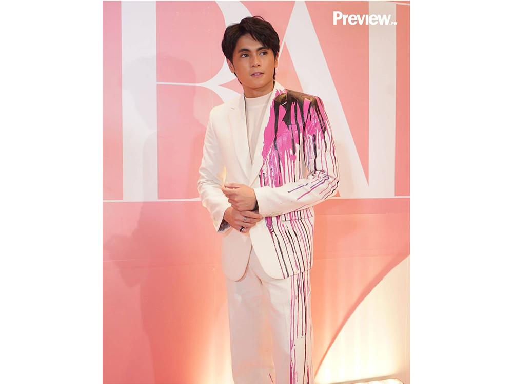 Miguel Tanfelix