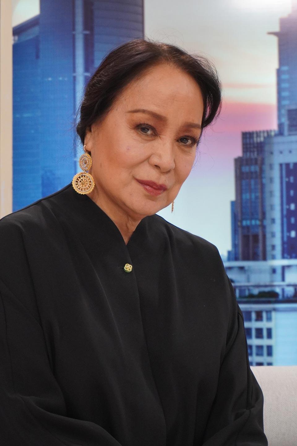 Gloria Diaz