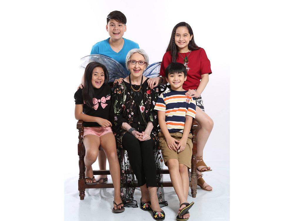 Daig Kayo ng Lola Ko