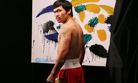 'MP featuring Sport Science'