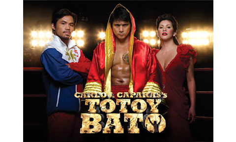 'Totoy Bato'