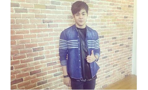 Julian Trono